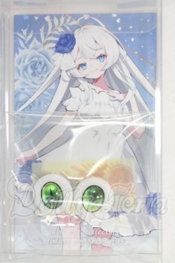 画像1: 15mm/アニメアイ I-26-06-25-139-KD-ZI
