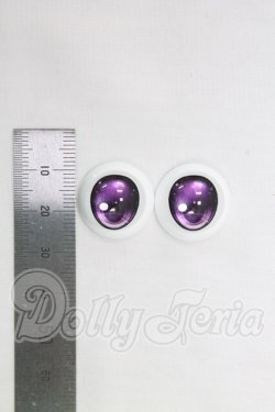 画像2: 18mm/SHINY EYES様製 レジンアイ I-26-06-25-140-KD-ZI