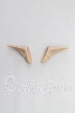 画像1: DD/エルフ耳パーツ:Cohullen-druith様製 I-26-06-25-172-KD-ZI