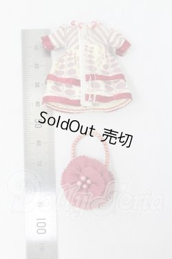 画像2: プチブライス/OF:衣装 I-26-06-25-266-KD-ZI