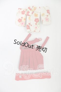 画像1: プチブライス/OF:衣装 I-26-06-25-269-KD-ZI