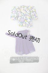 プチブライス/OF:衣装 I-26-06-25-270-KD-ZI