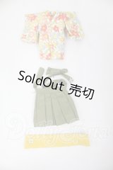 プチブライス/OF:衣装 I-26-06-25-271-KD-ZI