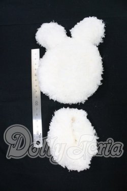 画像2: ミディブライス/OF:衣装 I-26-06-25-275-KD-ZI