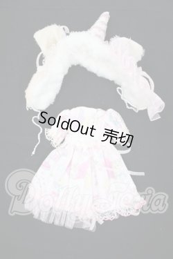 画像1: ミディブライス/OF:衣装 I-26-06-25-279-KD-ZI
