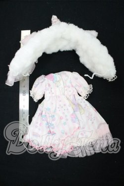 画像2: ミディブライス/OF:衣装 I-26-06-25-279-KD-ZI
