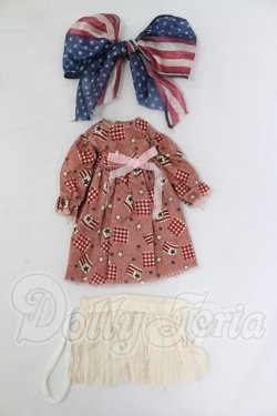 画像1: ミディブライス/OF:衣装 I-26-06-25-281-KD-ZI