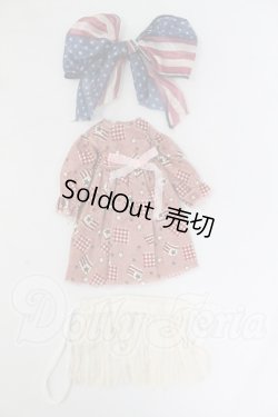 画像1: ミディブライス/OF:衣装 I-26-06-25-281-KD-ZI