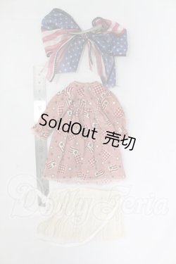 画像2: ミディブライス/OF:衣装 I-26-06-25-281-KD-ZI