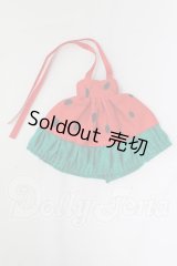 ネオブライス/OF:衣装 I-26-06-25-295-KD-ZI