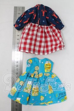 画像2: ネオブライス/OF:衣装 I-26-06-25-302-KD-ZI