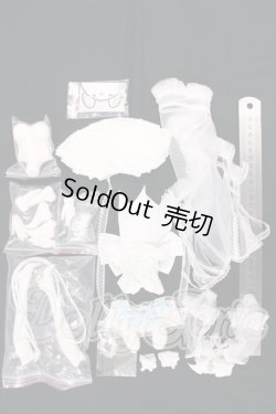 画像6: Uf Doll/1/5/ドリンクプラス： 雪碧 I-26-06-18-424-KD-ZI