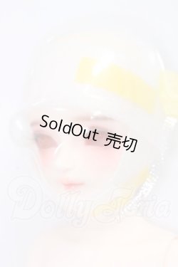 画像3: 【DOLK×MYOU DOLL】夏日Zuzana 2023 ver. Limited I-26-06-18-426-KD-ZI