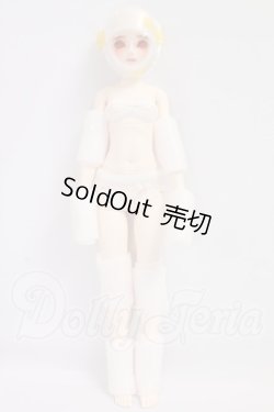 画像4: 【DOLK×MYOU DOLL】夏日Zuzana 2023 ver. Limited I-26-06-18-426-KD-ZI
