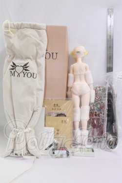 画像5: 【DOLK×MYOU DOLL】夏日Zuzana 2023 ver. Limited I-26-06-18-426-KD-ZI