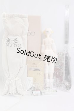 画像5: 【DOLK×MYOU DOLL】夏日Zuzana 2023 ver. Limited I-26-06-18-426-KD-ZI