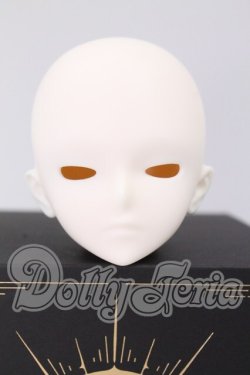 画像1: 1/4/蒼鵞ヘッド I-26-06-18-411-KD-ZI