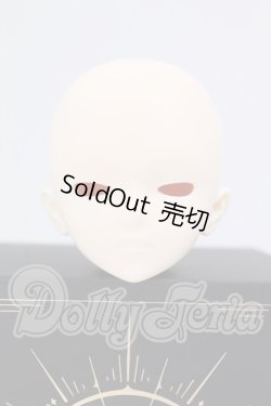 画像1: 1/4/蒼鵞ヘッド I-26-06-18-410-KD-ZI