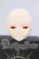 画像1: 1/4/蒼鵞ヘッド I-26-06-18-410-KD-ZI (1)