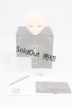 画像2: 1/4/蒼鵞ヘッド I-26-06-18-410-KD-ZI