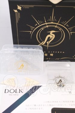 画像3: 1/4/蒼鵞ヘッド I-26-06-18-410-KD-ZI