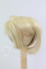 7-8inch/ウィッグ I-26-06-25-168-KD-ZI