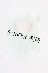 3.5inch-4inch/ウィッグ I-26-06-25-170-KD-ZI
