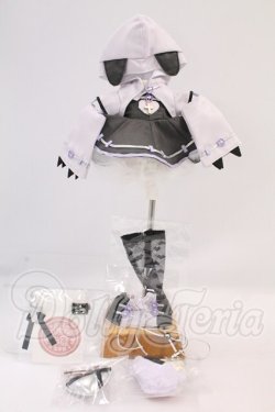 画像1: 幼SD/OF:衣装セット I-26-06-25-063-KD-ZI