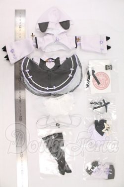 画像4: 幼SD/OF:衣装セット I-26-06-25-063-KD-ZI
