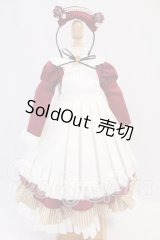 MDD/OF:衣装セット I-26-06-25-073-KD-ZI