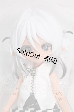 画像1: COME4FREE/ボニーバニー  気象星語 BONNIE ライゼ I-26-06-25-113-KD-ZI