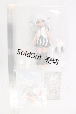 画像2: COME4FREE/ボニーバニー  気象星語 BONNIE ライゼ I-26-06-25-113-KD-ZI