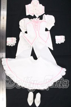画像5: DD/OF:衣装セット I-26-06-25-078-KD-ZI