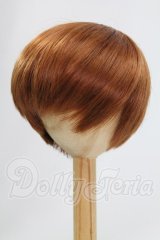 8-9inch/ウィッグ I-26-06-25-386-KD-ZI