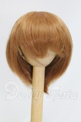 7-8inch/ウィッグ I-26-06-25-399-KD-ZI