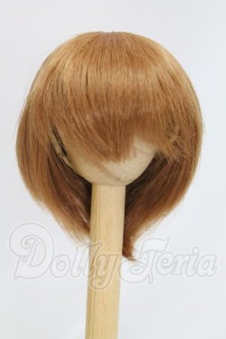 画像1: 7-8inch/ウィッグ I-26-06-25-399-KD-ZI