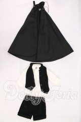 SD/OF:衣装セット I-26-06-25-094-KD-ZI