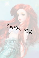 SDGr/アリエル：ディズニーコレクション I-26-06-25-452-KD-ZI
