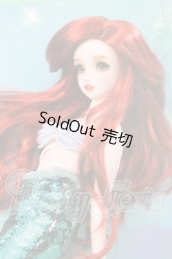 画像1: SDGr/アリエル：ディズニーコレクション I-26-06-25-452-KD-ZI
