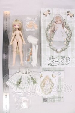 画像2: 悸動瞬息/未語集(MomoTale) 鈴蘭のささやき I-26-06-25-114-KD-ZI