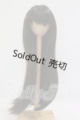 ８-９inch/ウィッグ　Ronshuka Couture様製 I-26-06-25-162-KD-ZI