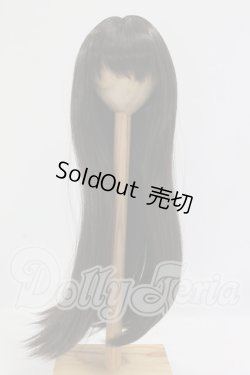 画像1: ８-９inch/ウィッグ　Ronshuka Couture様製 I-26-06-25-162-KD-ZI
