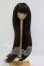 画像1: ８-９inch/ウィッグ　Ronshuka Couture様製 I-26-06-25-162-KD-ZI (1)