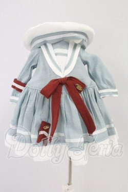 画像1: 幼SD/OF:BY SUN E製 衣装セット I-26-06-25-233-KD-ZI