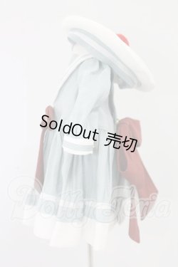 画像2: 幼SD/OF:BY SUN E製 衣装セット I-26-06-25-233-KD-ZI