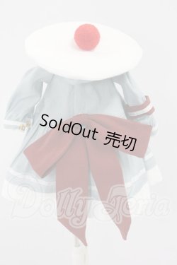 画像3: 幼SD/OF:BY SUN E製 衣装セット I-26-06-25-233-KD-ZI