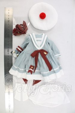 画像5: 幼SD/OF:BY SUN E製 衣装セット I-26-06-25-233-KD-ZI