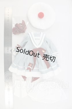 画像5: 幼SD/OF:BY SUN E製 衣装セット I-26-06-25-233-KD-ZI