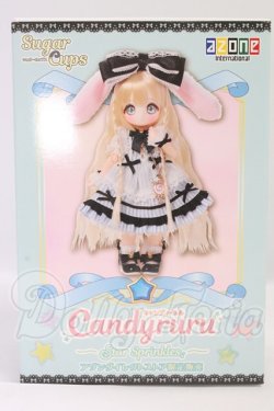 画像2: SugarCups(シュガーカップス)/キャンディールル~Star Sprinkles~ I-26-06-25-101-KD-ZI