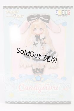 画像2: SugarCups(シュガーカップス)/キャンディールル~Star Sprinkles~ I-26-06-25-101-KD-ZI